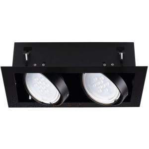 KANLUX MATEO ES Oprawa Downlight Sufitowa DLP250