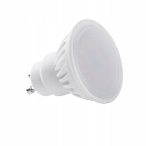 Żarówka LED GU10 9W Zimna TEDI MAXX KANLUX 23413