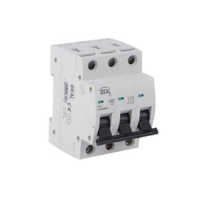 KANLUX Wyłącznik Nadprądowy 6A KMB6-C6/3 23167