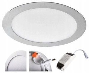 Oprawa Sufitowa LED 18W Neutra KANLUX ROUNDA 28933