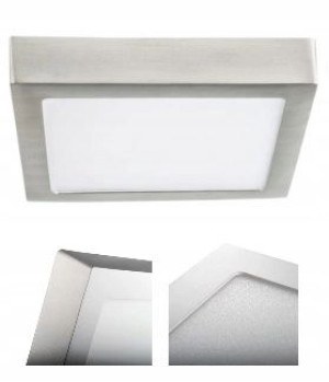 Kanlux Lampa Sufitowa Plafon Kanti LED 18W Neutral