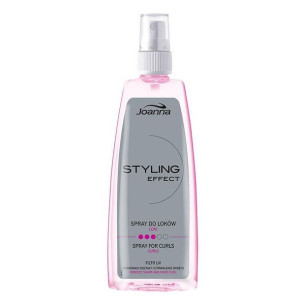 JOANNA_Styling Effect Spray For Curls spray do loków 150ml