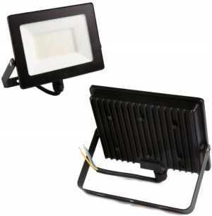 Naświetlacz LED 50W Halogen 4000K SMD Lampa