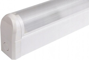 Oprawa Oświetleniowa 30 W EVG IP 40 G13