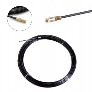 Pilot Linka do Przeciągania Kabli ø4 mm 20M Nylon