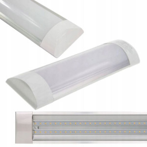 Lampa Sufitowa LED Oprawa Świetlówka 10W Panel
