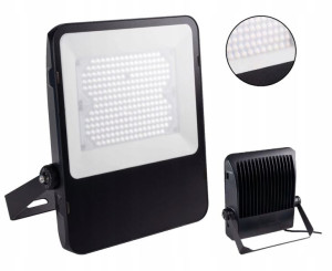 KANLUX Naświetlacz LED Halogen FL AGOR/A 200W IP65