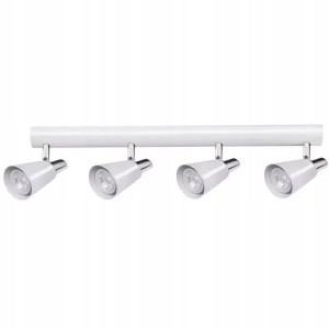KANLUX Spot Oprawa Reflektor Ruchoma SEMPRA EL-4L