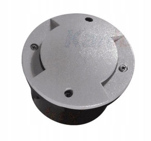 Oprawa Dogruntowa LED zimna 1W ROGER KANLUX 07281