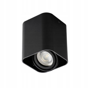 Oprawa Sufitowa Ruch GU10 1x25W TOLEO KANLUX 26113
