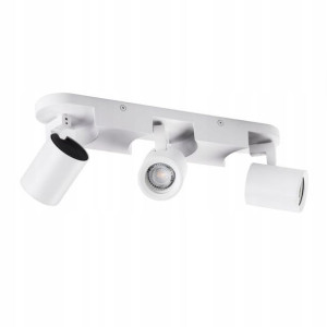 KANLUX Lampa Ścienna Sufitowa Ruchoma LAURIN EL-3L