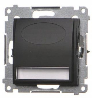 SIMON 54 Oprawka Schodowa Oprawa LED Zimna MAT 14V