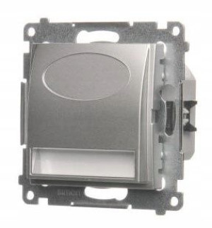 SIMON 54 Oprawa Schodowa LED Lampki Schodowe MAT