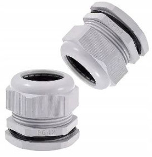 PAWBOL Dławnica Dławik kablowy PG-42 na 32 - 38 mm