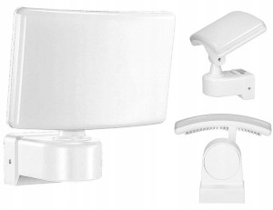 Lampa Zewnętrzna Naświetlacz Ogrodowy TOS 30W LED