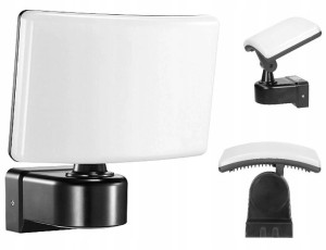 Lampa Zewnętrzna Naświetlacz Ogrodowy TOS 30W LED