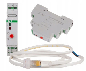 F&F Automat Zmierzchowy Sonda AZ-112-LED 230V