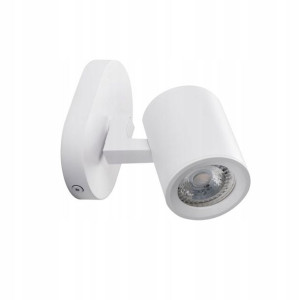 KANLUX Lampa Ścienna Sufitowa Ruchoma LAURIN EL-1O
