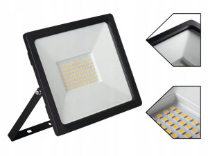 KANLUX Naświetlacz LED Przemysłowy GRUN 70W IP65