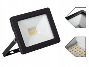 KANLUX Naświetlacz LED Halogen GRUN 10W 900lm IP65