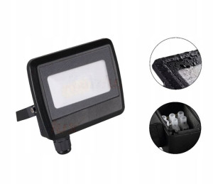 KANLUX Naświetlacz LED Halogen ANTEM 20W NW IP65