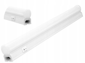 Oprawa Meblowa Podszafkowa LED 10W Włącznik ON/OFF