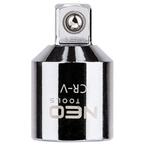 Redukcja 3/8"m X 1/2"f