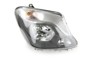 Reflektor Mercedes Sprinter 06- 906 Le 10 Pin 13-