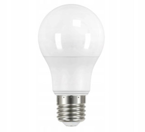 KANLUX Żarówka IQ-LED Ściemnialna 5,5W CW 27284