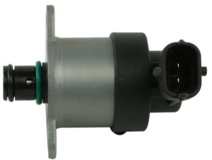 Regulator Ciśnienia Paliwa Fiat Ducato 06> Pompa Wtryskowa 3.0 Jtd