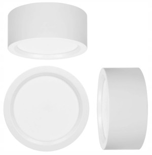 Oprawa Sufitowa Downlight SIREMO LED 24W 23cm NW
