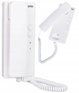 Unifon Słuchawka do Domofonu ZAMEL Furtka i Brama