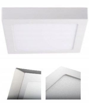Oprawa Oświetleniowa LED 18W W KANTI KANLUX 28951