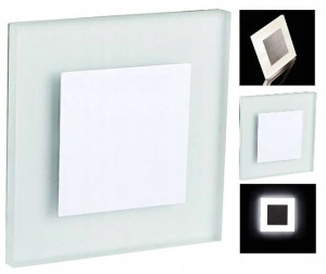 KANLUX Oprawa Schodowa APUS LED W 12V Neutralna