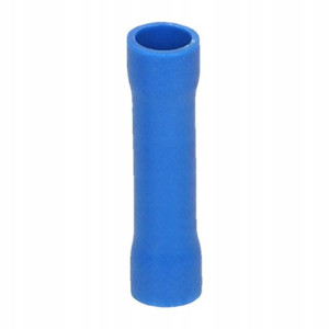 Mufa Zaciskowa Izolowana 2,5 mm2 10szt