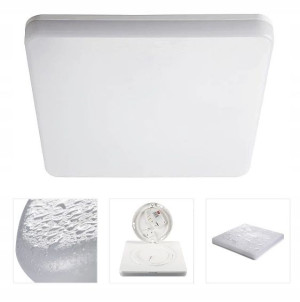 KANLUX Oprawa Sufitowa LED VARSO 24W NW IP54