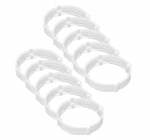 PAWBOL Pierścień Dystansowy 12mm do PK60 10 sztuk