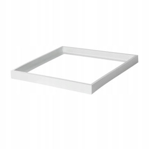 KANLUX Ramka Natynkowa Oprawa do Panel LED 60x60