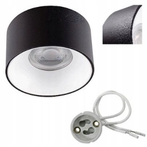 KANLUX Spot Oprawa Sufitowa Tuba LED MINI RITI