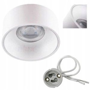 KANLUX Spot Oprawa Sufitowa Tuba LED MINI RITI