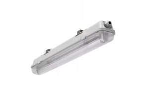 KANLUX Oprawa Hermetyczna LED G13 T8 1x 36W 120cm