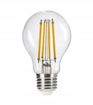 Żarówka LED Filament E27 7W = 60W 810lm Neutralna