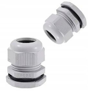 PAWBOL Dławnica Dławik kablowy PG-29 na 18 - 25 mm