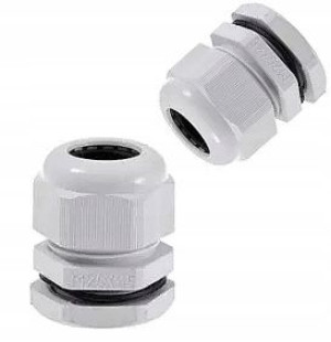 PAWBOL Dławnica dławik metryczny M25 na 12 x 18 mm