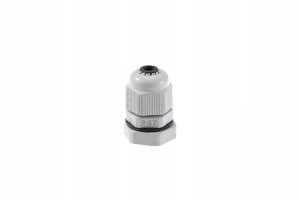 PAWBOL Dławnica Dławik kablowy PG-7 na 3,5 - 6 mm