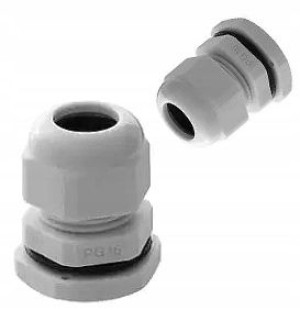 PAWBOL Dławnica Dławik kablowy PG-16 na 12 - 14 mm