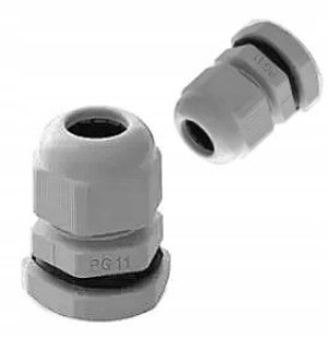 PAWBOL Dławnica Dławik kablowy PG-11 na 8 - 10 mm