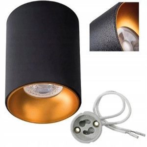 KANLUX Spot Oprawa Sufitowa GU10 25W RITI 27571