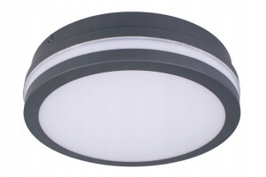 KANLUX Plafon Oprawa Sufitowa BENO LED NW 22cm