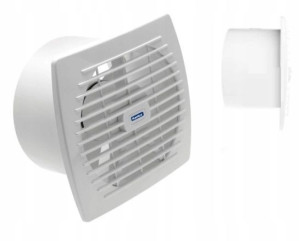 KANLUX Wentylator Ścienny fi 150 70921 Standard